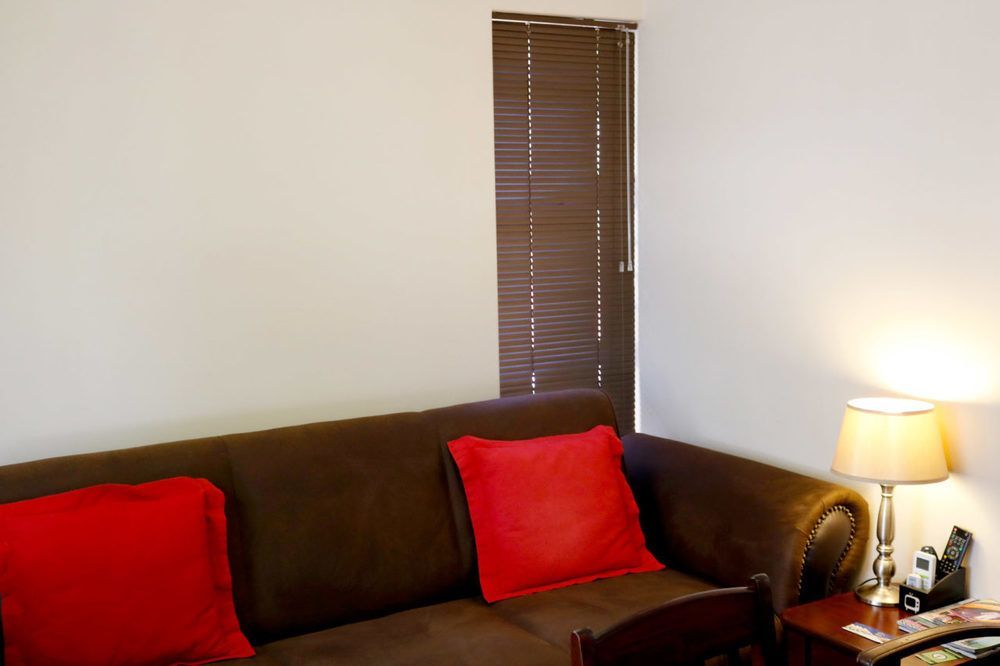 A Little Guesthouse Bloemfontein Dış mekan fotoğraf