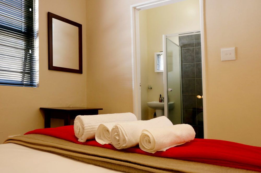 A Little Guesthouse Bloemfontein Dış mekan fotoğraf